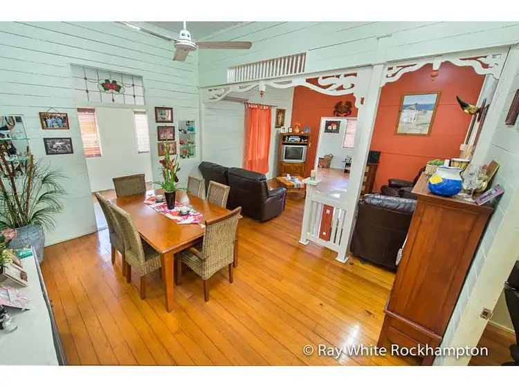 Fourth view of Homely house listing, 43 West St, The Range QLD