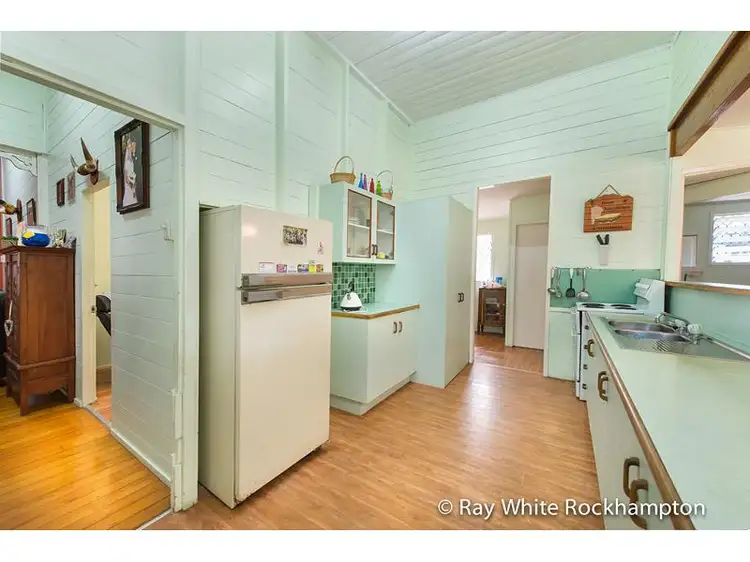 Fifth view of Homely house listing, 43 West St, The Range QLD