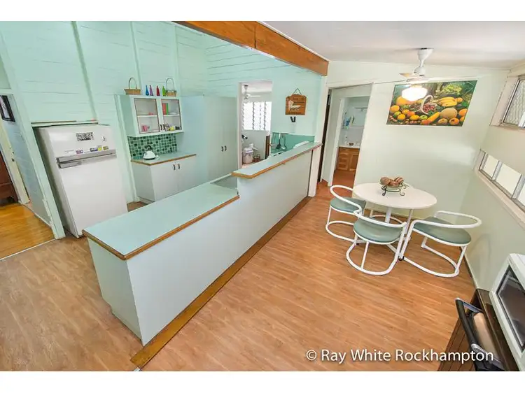 Sixth view of Homely house listing, 43 West St, The Range QLD