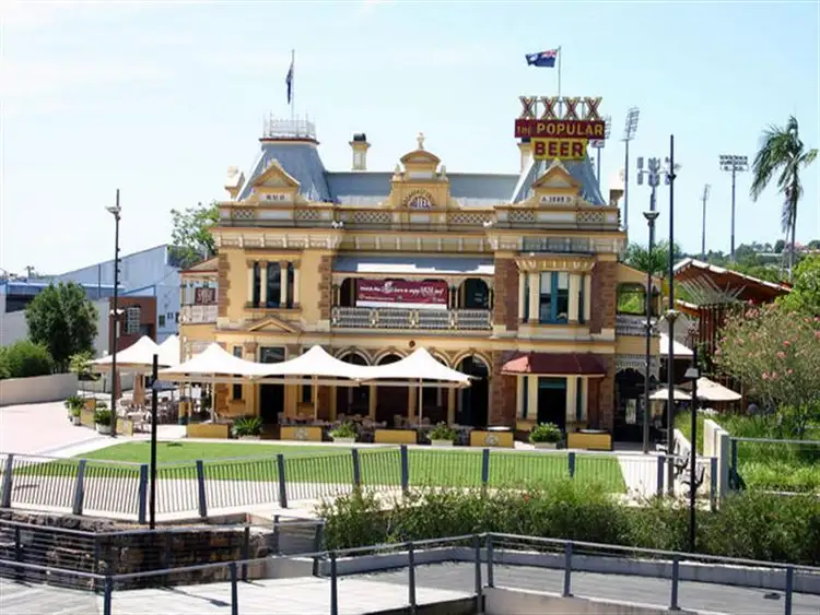 Sixth view of Homely apartment listing, 7/110 Kingsford Smith Dr, Hamilton QLD