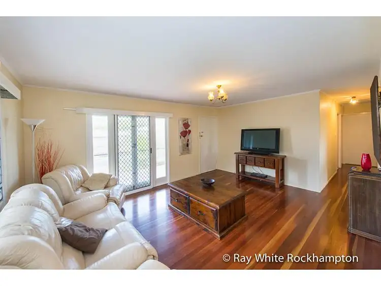 Fourth view of Homely house listing, 163 Hyde St, Frenchville QLD