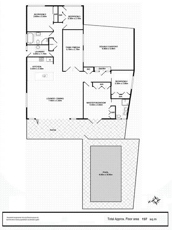 Main view of Homely house listing, 9 Goldsmith Ave, Killarney Heights NSW