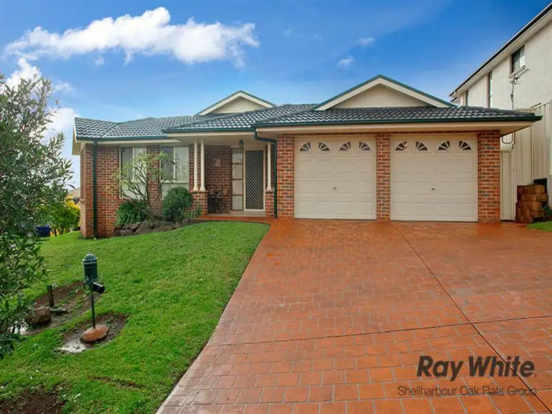 Main view of Homely house listing, 10 Byron Cct, Flinders NSW