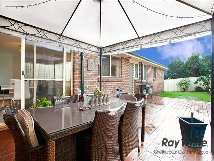Third view of Homely house listing, 10 Byron Cct, Flinders NSW