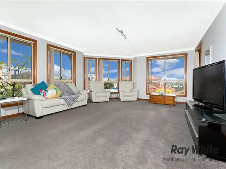Fourth view of Homely house listing, 10 Byron Cct, Flinders NSW