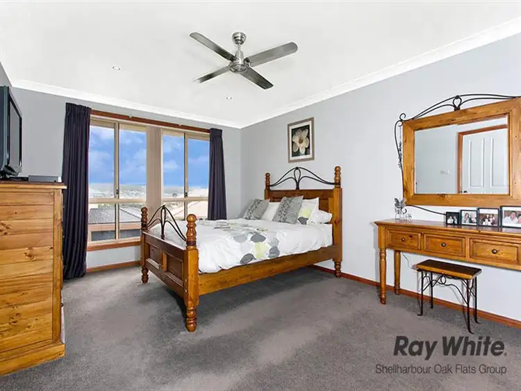 Seventh view of Homely house listing, 10 Byron Cct, Flinders NSW