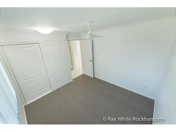 Sixth view of Homely house listing, 1 Tawarra Cres, Gracemere QLD