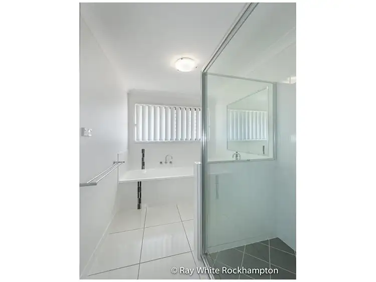 Seventh view of Homely house listing, 1 Tawarra Cres, Gracemere QLD