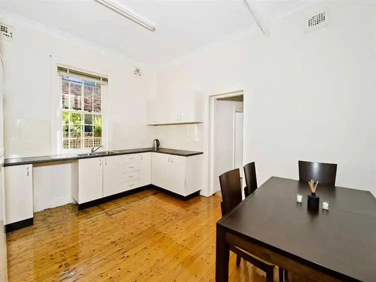 Second view of Homely apartment listing, 4/68-70 Curlewis St, Bondi Beach NSW