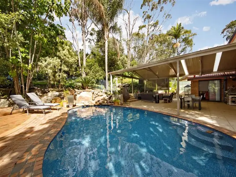 Second view of Homely house listing, 28 Shand Cl, Illawong NSW