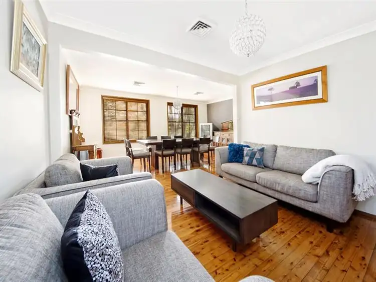 Fourth view of Homely house listing, 28 Shand Cl, Illawong NSW