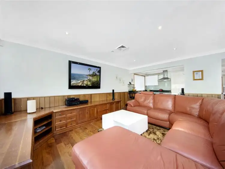 Fifth view of Homely house listing, 28 Shand Cl, Illawong NSW