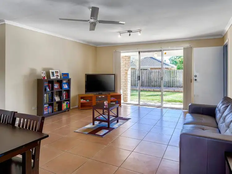 Third view of Homely townhouse listing, 57/18 Spano St, Zillmere QLD