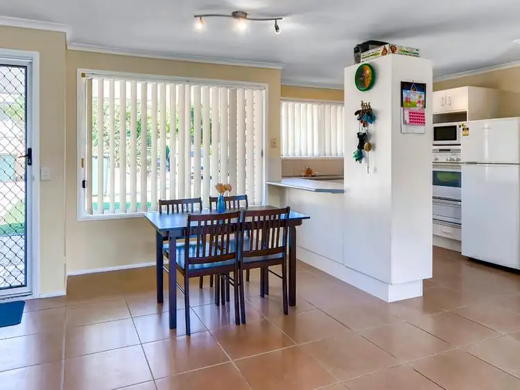 Fifth view of Homely townhouse listing, 57/18 Spano St, Zillmere QLD