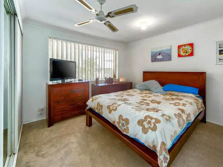 Seventh view of Homely townhouse listing, 57/18 Spano St, Zillmere QLD