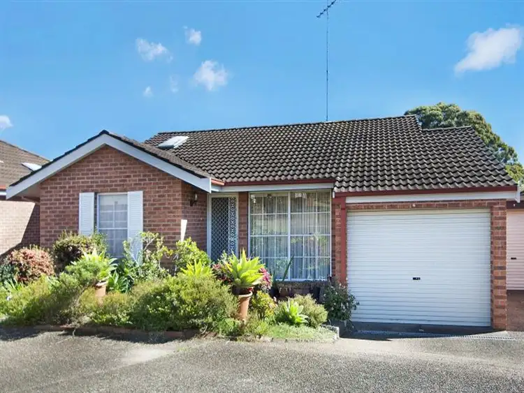6/24-28 Cressy Rd, Ryde NSW