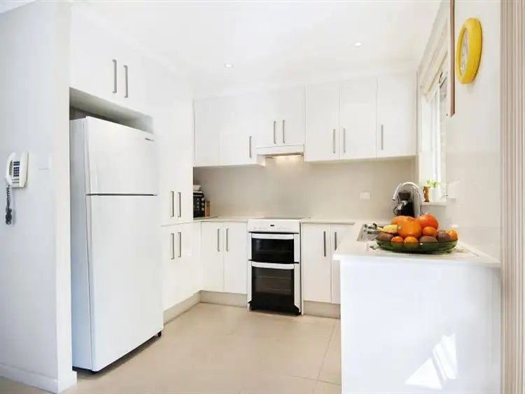 Second view of Homely villa listing, 6/24-28 Cressy Rd, Ryde NSW