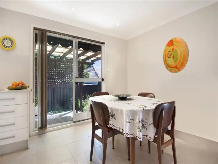 Third view of Homely villa listing, 6/24-28 Cressy Rd, Ryde NSW