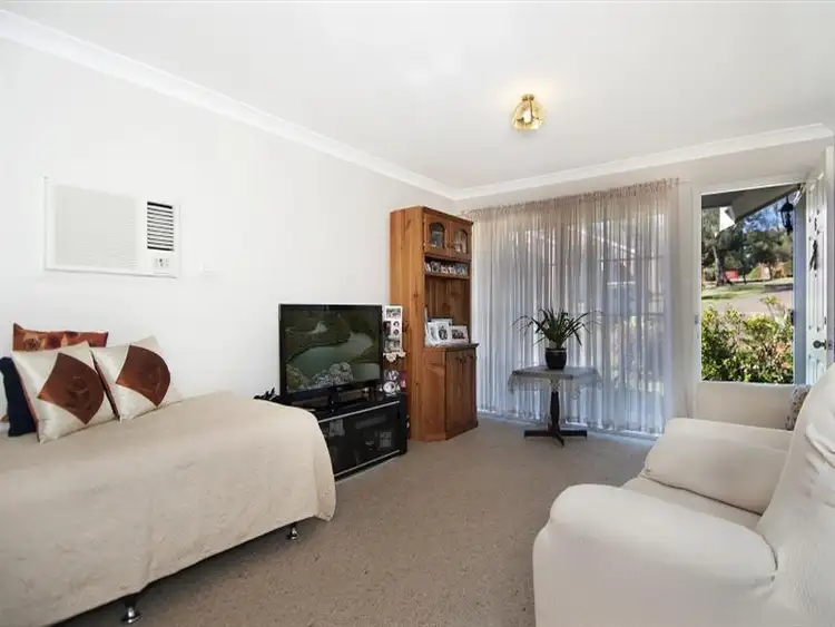 Fourth view of Homely villa listing, 6/24-28 Cressy Rd, Ryde NSW