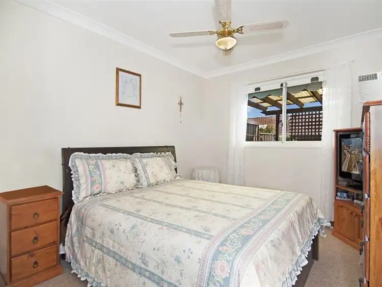 Fifth view of Homely villa listing, 6/24-28 Cressy Rd, Ryde NSW