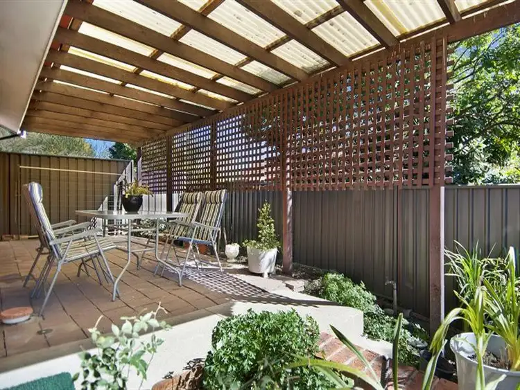 Sixth view of Homely villa listing, 6/24-28 Cressy Rd, Ryde NSW