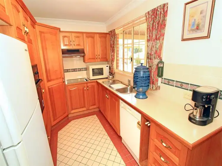 Third view of Homely house listing, 1/27 Nicholson St, Allenstown QLD