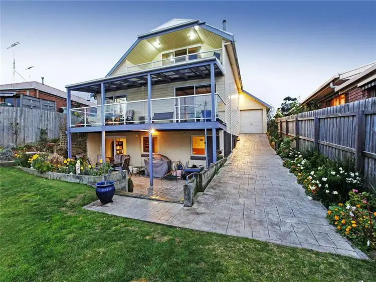 Main view of Homely house listing, 36 Coolangatta Dr, Clifton Springs VIC