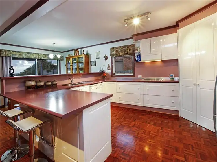 Third view of Homely house listing, 36 Coolangatta Dr, Clifton Springs VIC
