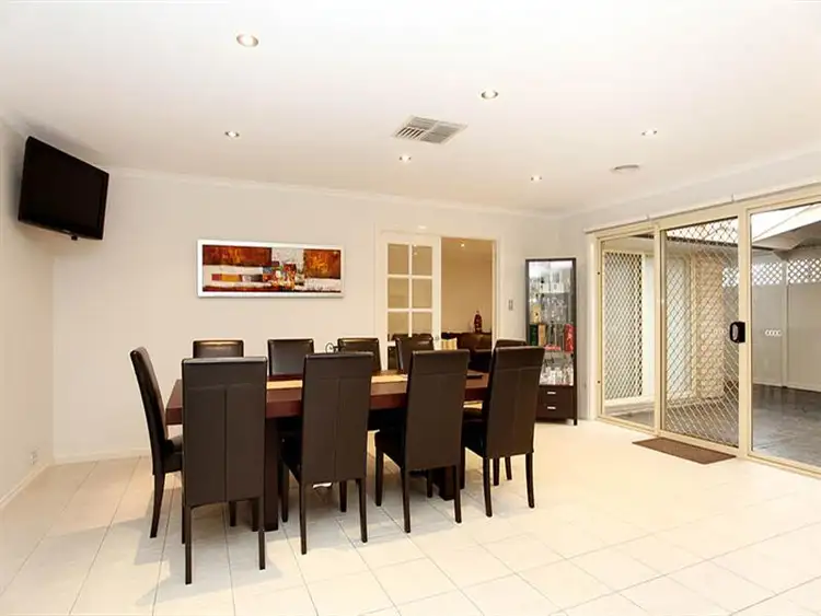 Sixth view of Homely house listing, 39 Charlotte Dr, Paralowie SA