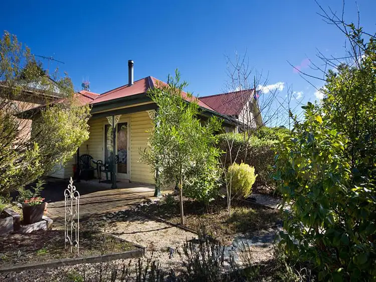 Main view of Homely house listing, 2 Abbott St, Blackheath NSW