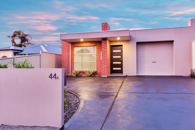 Main view of Homely house listing, 44A Gordon Avenue, Enfield SA 5085