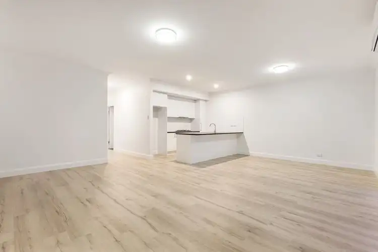 Second view of Homely house listing, 44A Gordon Avenue, Enfield SA 5085