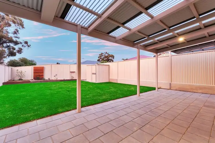 Fifth view of Homely house listing, 44A Gordon Avenue, Enfield SA 5085