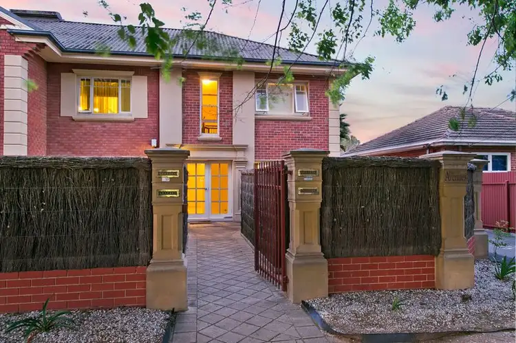 Main view of Homely unit listing, 5/16 Second Avenue, Sefton Park SA 5083