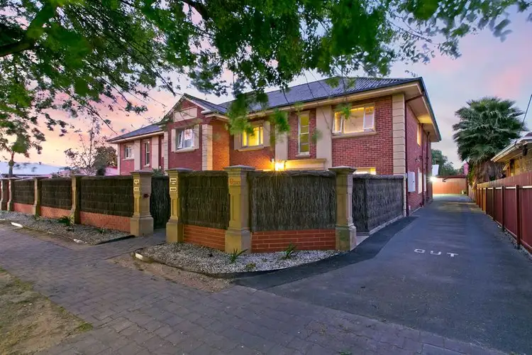 Second view of Homely unit listing, 5/16 Second Avenue, Sefton Park SA 5083