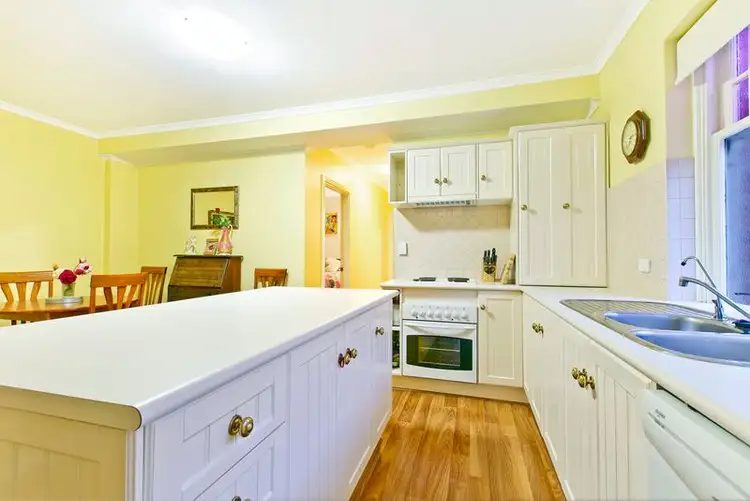 Third view of Homely unit listing, 5/16 Second Avenue, Sefton Park SA 5083