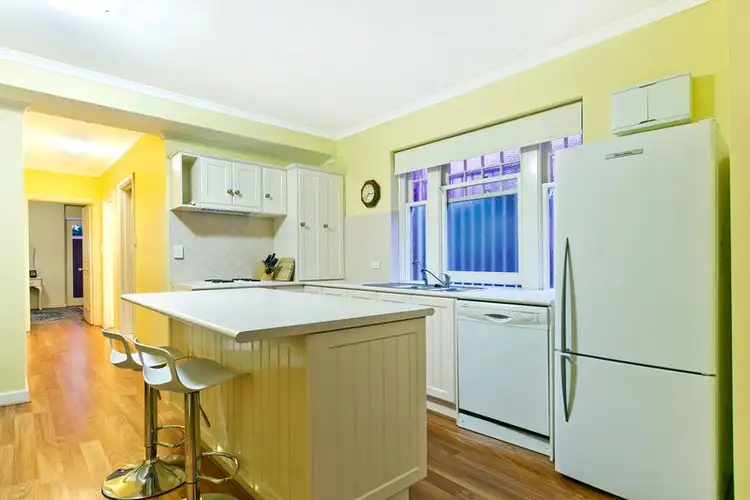 Fourth view of Homely unit listing, 5/16 Second Avenue, Sefton Park SA 5083