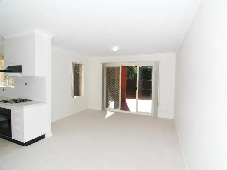 Second view of Homely unit listing, 23/8-12 Water St, Hornsby NSW