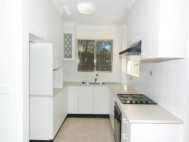Third view of Homely unit listing, 23/8-12 Water St, Hornsby NSW