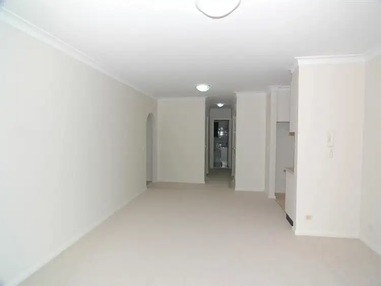 Fourth view of Homely unit listing, 23/8-12 Water St, Hornsby NSW