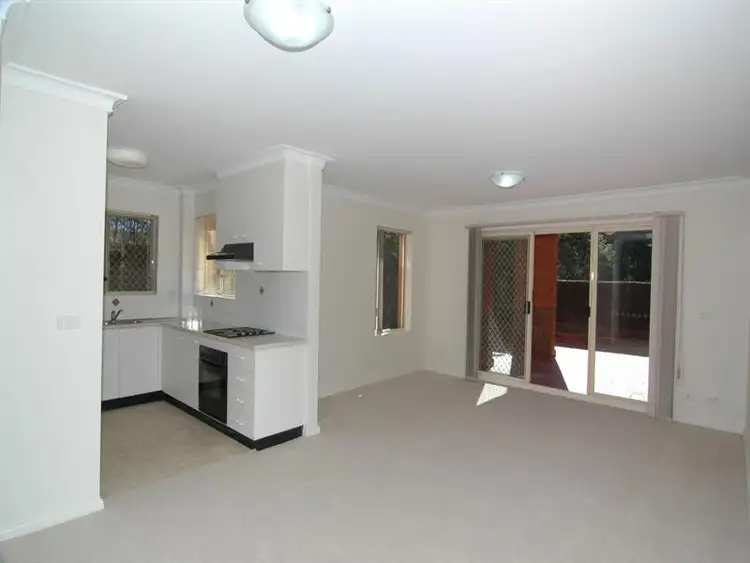 Fifth view of Homely unit listing, 23/8-12 Water St, Hornsby NSW