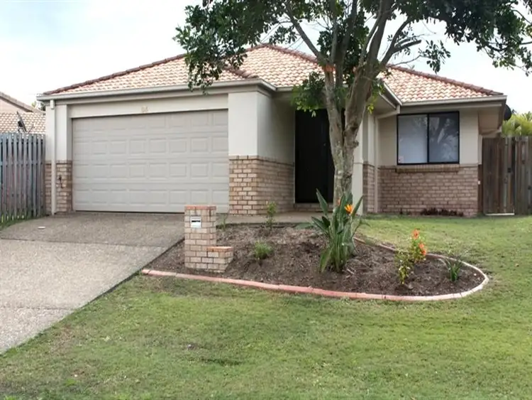 25 Meadowbank Dr, Upper Coomera QLD
