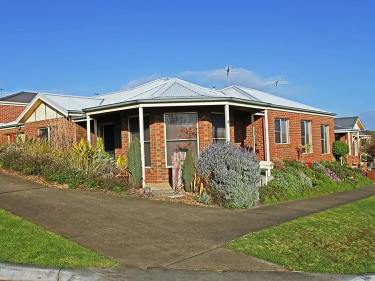 2 Pit St, Grovedale VIC