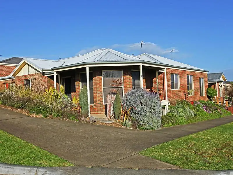 Main view of Homely house listing, 2 Pit St, Grovedale VIC