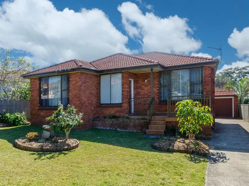 Main view of Homely house listing, 36 Park Rd, Woonona NSW