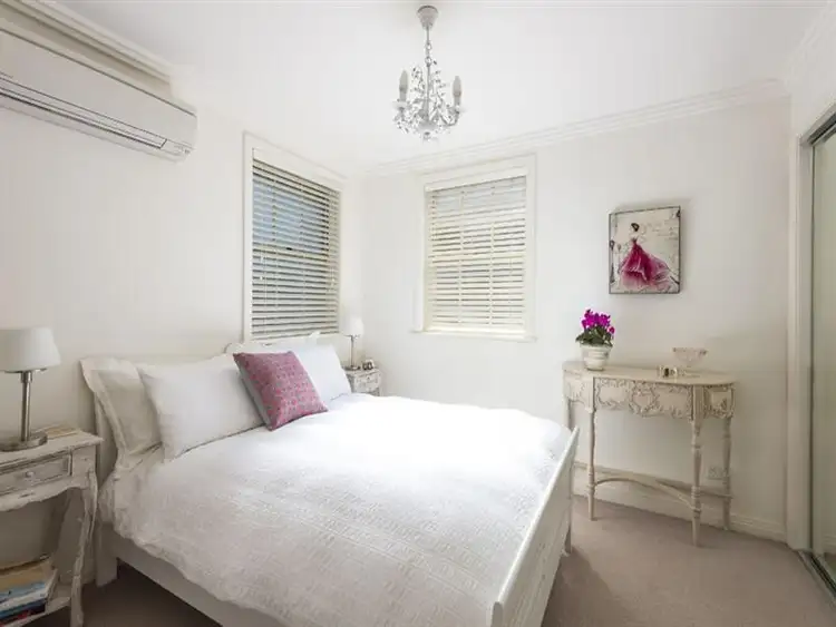 Fourth view of Homely townhouse listing, 4/42 Sutherland St, Cremorne NSW