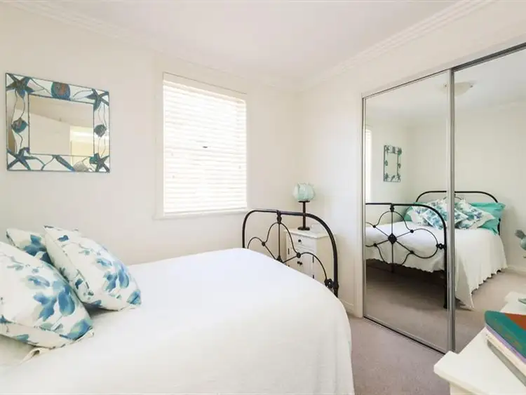 Fifth view of Homely townhouse listing, 4/42 Sutherland St, Cremorne NSW