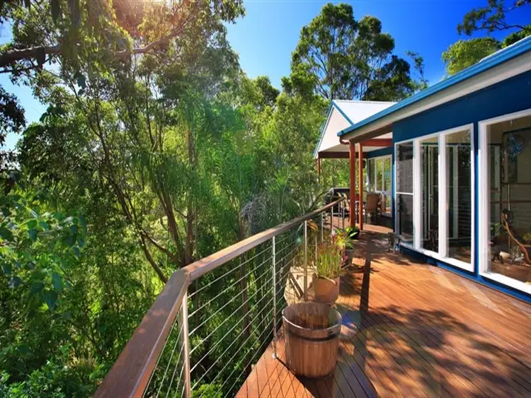 10 Thomsen Tce, Buderim QLD