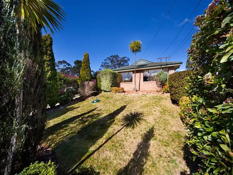 Main view of Homely house listing, 27 Hillier Ave, Blackheath NSW