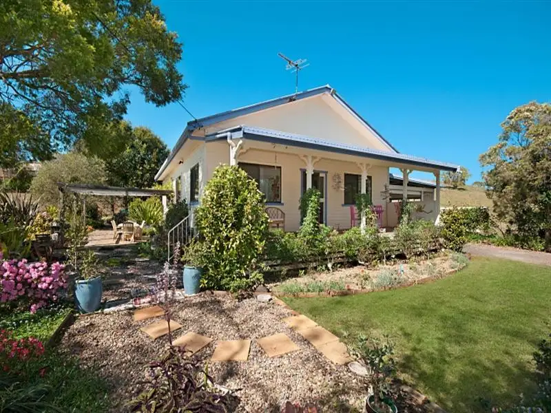 Main view of Homely house listing, 330 Riverbank Rd, Loftville NSW